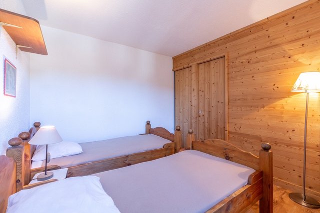 Appartement Le Mustag LP-MTG021 - Plagne Centre