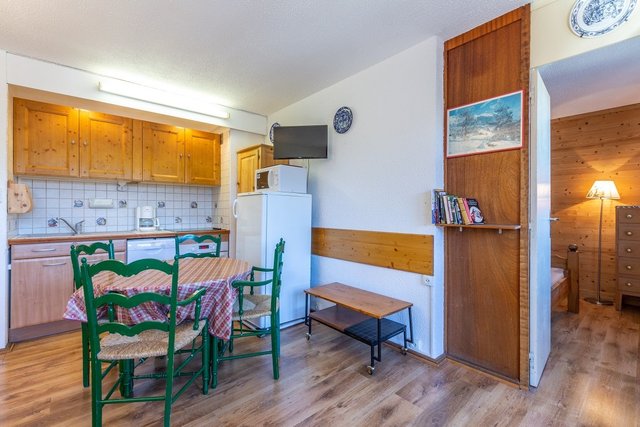 Appartement Le Mustag LP-MTG021 - Plagne Centre