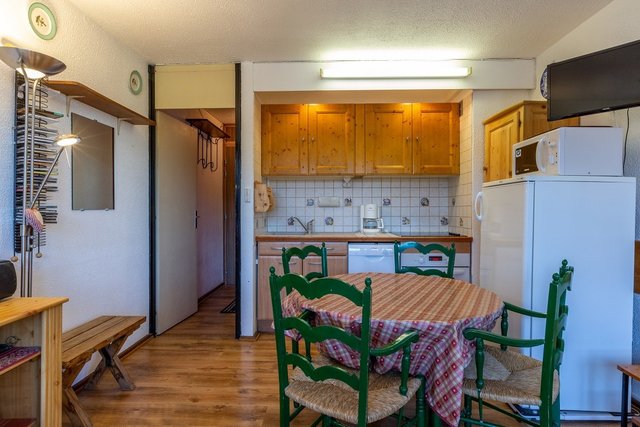 Appartement Le Mustag LP-MTG021 - Plagne Centre