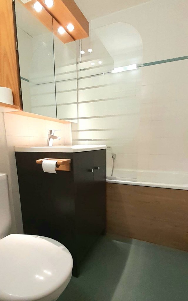 Appartement Le Mustag LP-MTG026 - Plagne Centre