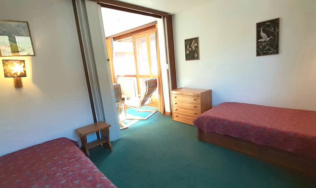 Appartement Le Mustag LP-MTG026 - Plagne Centre