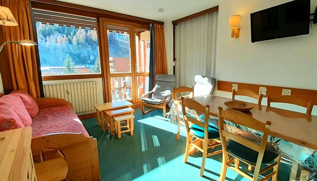 Appartement Le Mustag LP-MTG026 - Plagne Centre