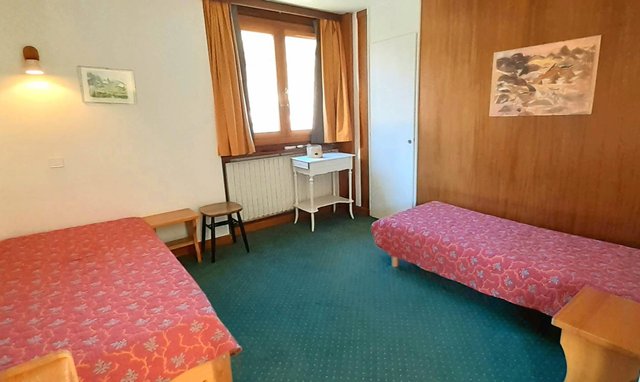 Appartement Le Mustag LP-MTG026 - Plagne Centre
