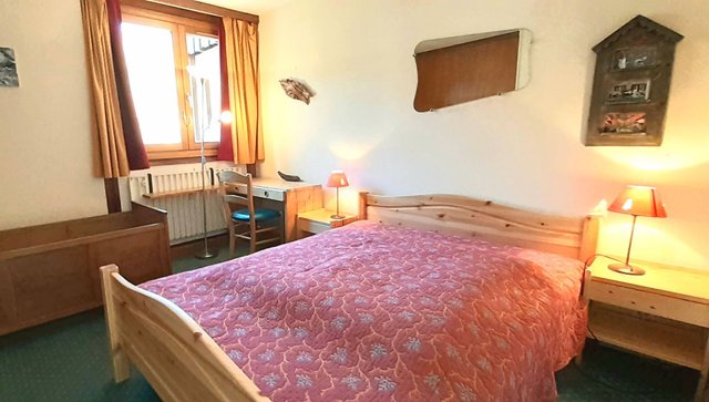 Appartement Le Mustag LP-MTG026 - Plagne Centre