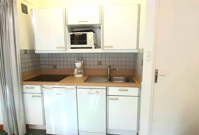 Appartement Le Mustag LP-MTG026 - Plagne Centre