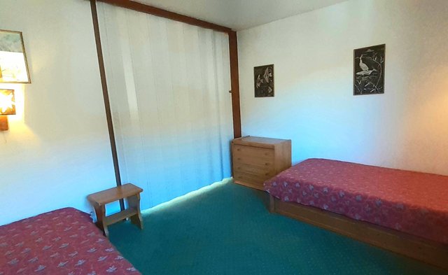Appartement Le Mustag LP-MTG026 - Plagne Centre