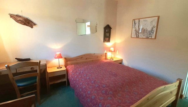 Appartement Le Mustag LP-MTG026 - Plagne Centre