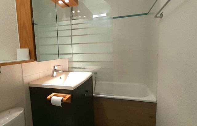 Appartement Le Mustag LP-MTG026 - Plagne Centre