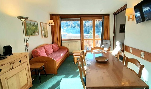 Appartement Le Mustag LP-MTG026 - Plagne Centre