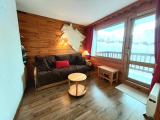 Appartement Le Belvedere LP-BEL36 - Plagne Villages