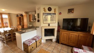 Appartement Alpages LP-ALP28 - Plagne - Soleil