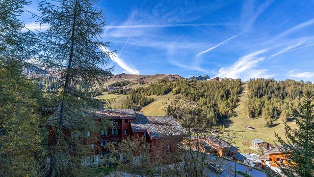 Appartement Sainbois LP-SBS245 - Plagne 1800