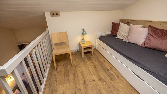 Appartement Sainbois LP-SBS245 - Plagne 1800