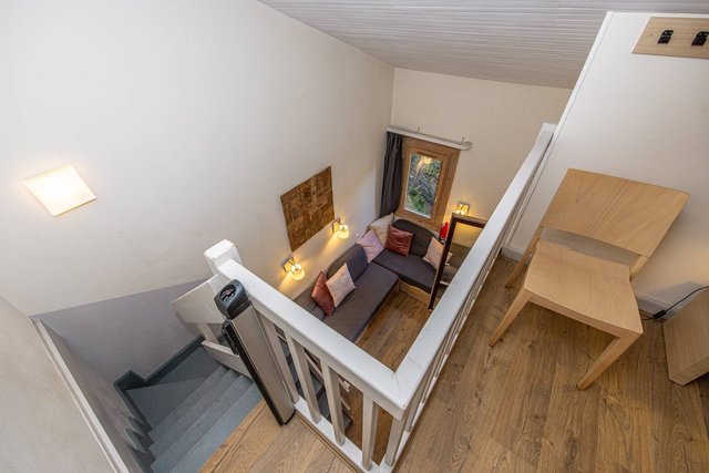 Appartement Sainbois LP-SBS245 - Plagne 1800