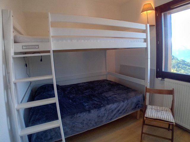 Appartement Lodges 1970 PL-LDGEB302 - Plagne Centre