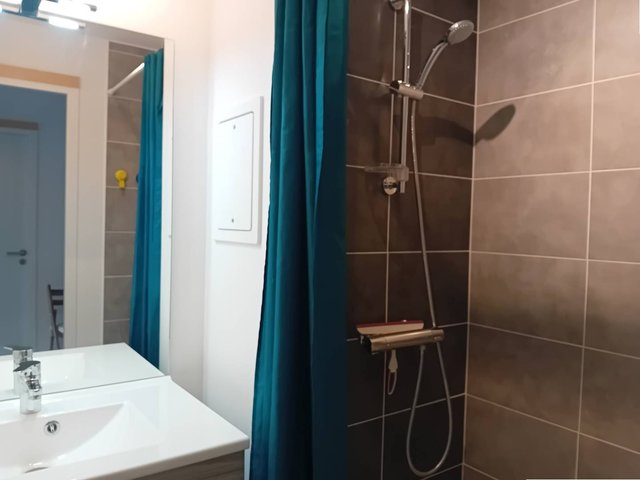 Appartement Lodges 1970 PL-LDGEB302 - Plagne Centre