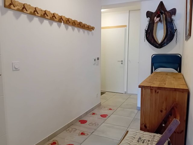 Appartement Lodges 1970 PL-LDGEB302 - Plagne Centre