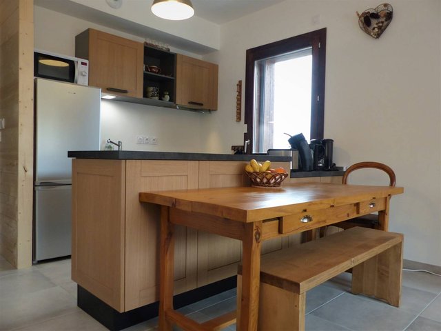 Appartement Lodges 1970 PL-LDGEB302 - Plagne Centre