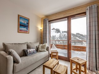 Appartment Lodges 1970 PL-LDGEA507 - Plagne Centre