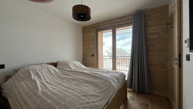Appartement Manaka PL-MKAC15 - Plagne Centre