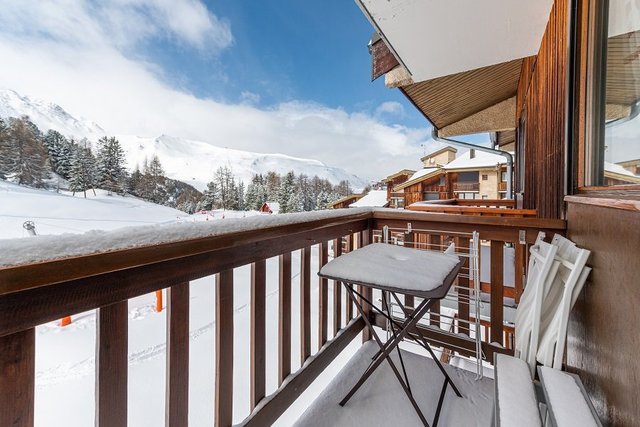Appartement Les Hameaux Ii LP-HAM2316 - Plagne Villages
