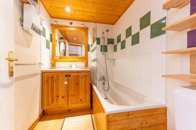 Appartement Les Hameaux Ii LP-HAM2316 - Plagne Villages