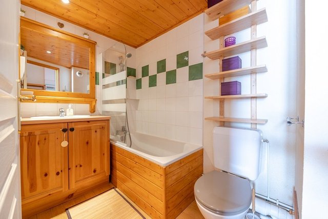 Appartement Les Hameaux Ii LP-HAM2316 - Plagne Villages
