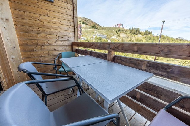 Appartement Alpine Loft LP-LOFT3 - Plagne Centre