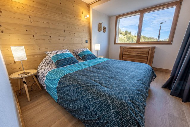 Appartement Alpine Loft LP-LOFT3 - Plagne Centre