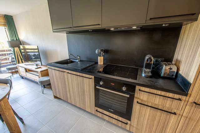 Appartement Alpine Loft LP-LOFT3 - Plagne Centre