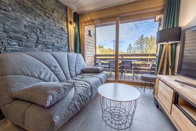 Appartement Alpine Loft LP-LOFT3 - Plagne Centre