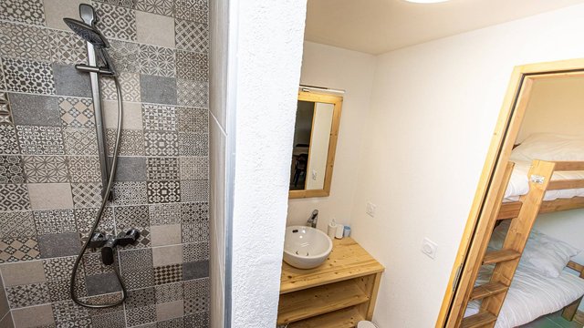 Appartement Alpine Loft LP-LOFT3 - Plagne Centre