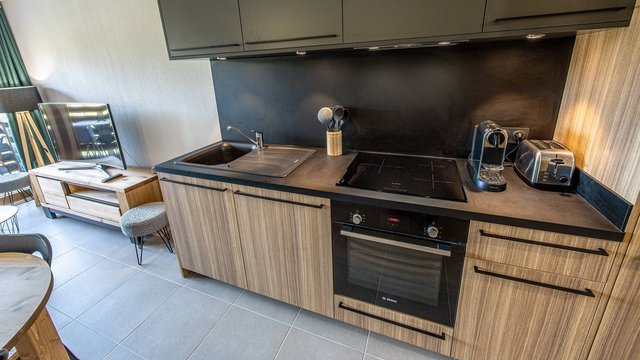 Appartement Alpine Loft LP-LOFT3 - Plagne Centre