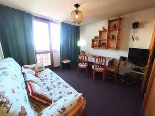 Appartment La Taiga LP-TGA33 - Plagne Centre