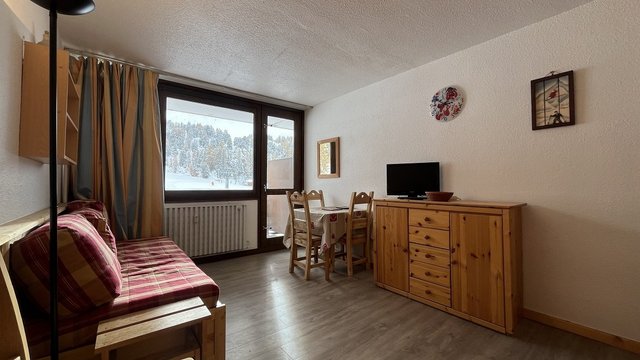 Appartement Le France LP-FRA634 - Plagne Centre