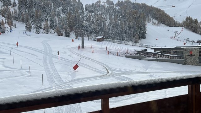 Appartement Le France LP-FRA634 - Plagne Centre