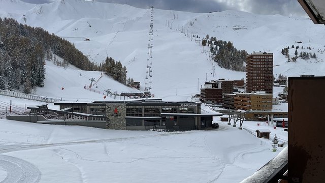 Appartement Le France LP-FRA634 - Plagne Centre