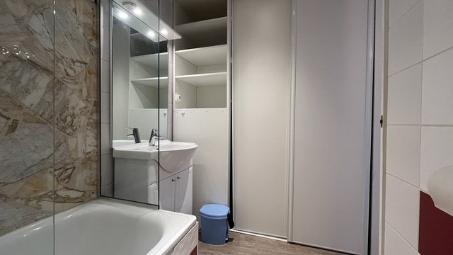 Appartement Le France LP-FRA634 - Plagne Centre