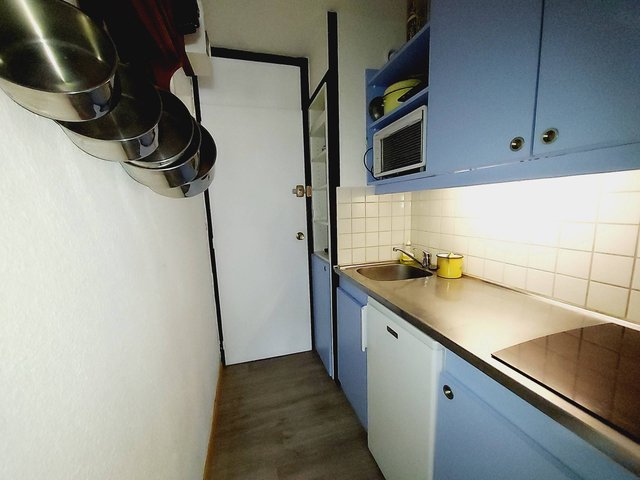 Appartement Le France LP-FRA634 - Plagne Centre