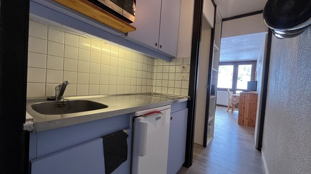 Appartement Le France LP-FRA634 - Plagne Centre