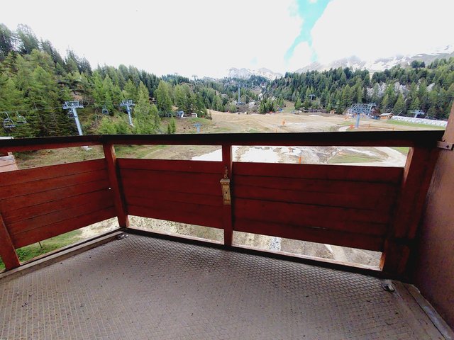 Appartement Le France LP-FRA634 - Plagne Centre