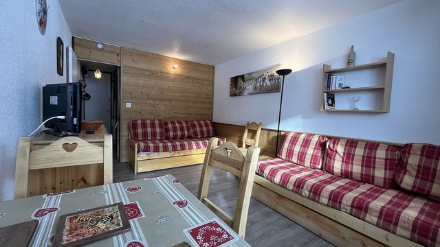 Appartement Le France LP-FRA634 - Plagne Centre