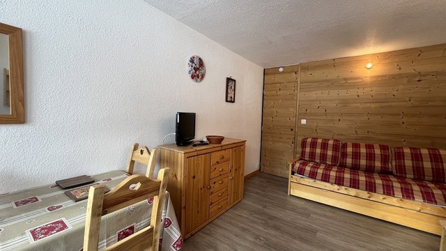 Appartement Le France LP-FRA634 - Plagne Centre