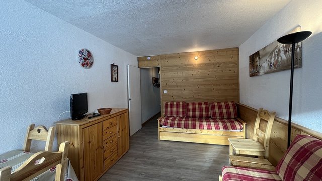 Appartement Le France LP-FRA634 - Plagne Centre