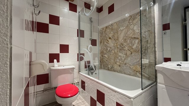 Appartement Le France LP-FRA634 - Plagne Centre