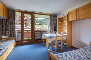 Appartment Le Vercors LP-VER108 - Plagne Centre