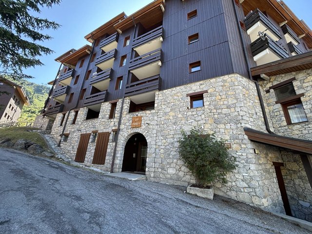 Appartement Dandy MO-DDY040 - Méribel Mottaret 1850