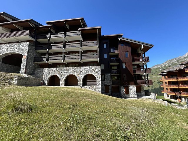 Appartement Dandy MO-DDY040 - Méribel Mottaret 1850