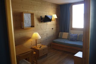 Appartement Dandy MO-DDY040 - Méribel Les Allues 1200