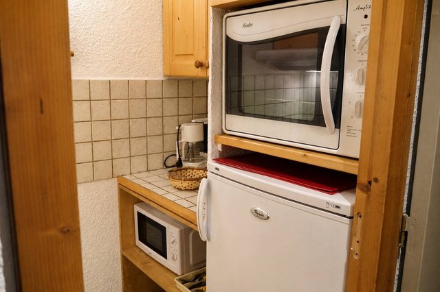 Appartement Candide MO-CDEC12 - Méribel Mottaret 1850